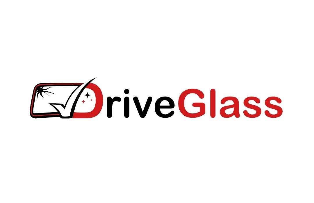 logotype driveglass